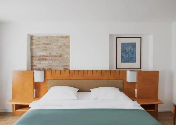 Hotel Cristallo
