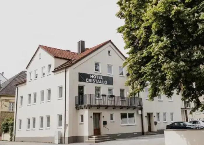 Hotel Cristallo