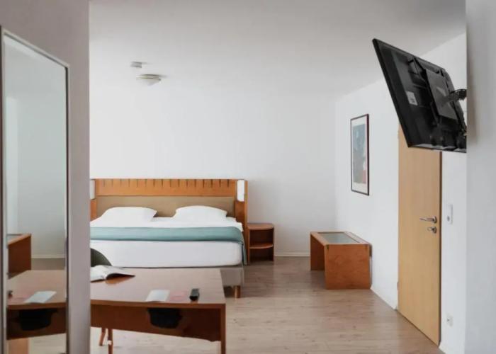 Hotel Cristallo