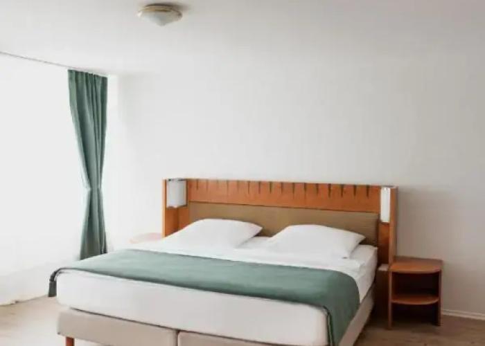Hotel Cristallo