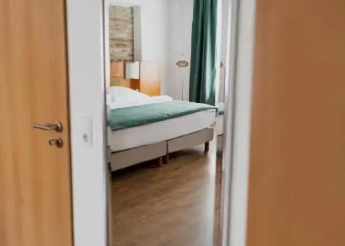 Hotel Cristallo
