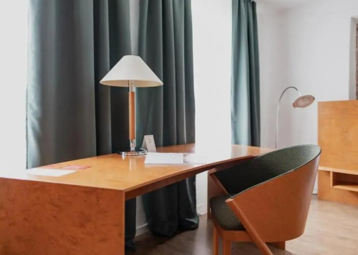 Hotel Cristallo