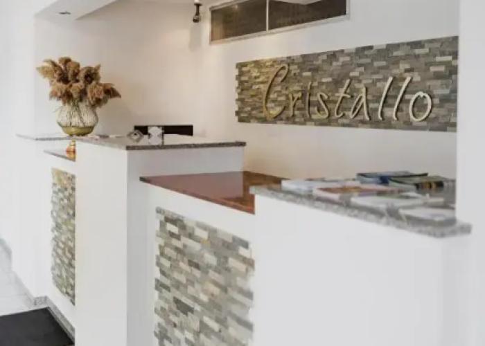 Hotel Cristallo