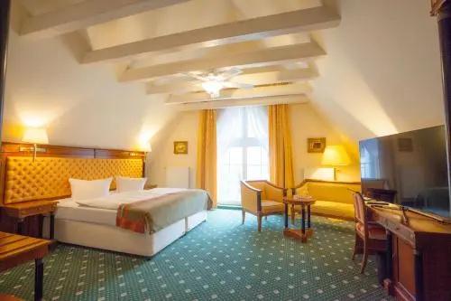 Stadthotel Herzog Ludwig