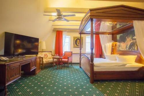 Stadthotel Herzog Ludwig