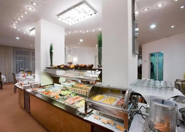City Hotel Isar Residenz