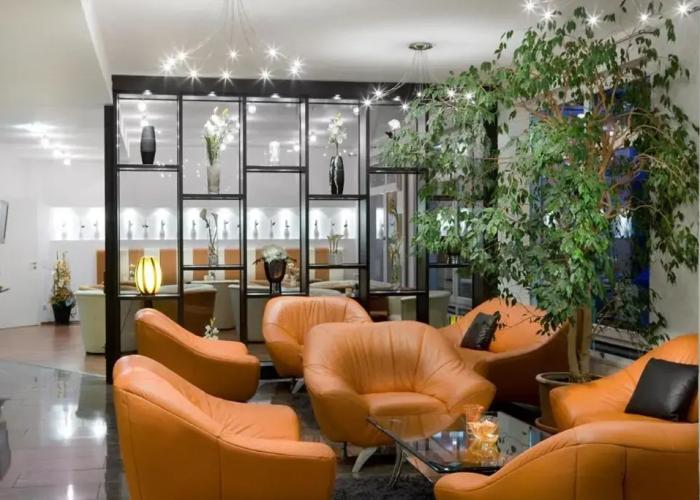 City Hotel Isar Residenz