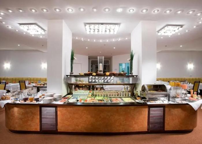 City Hotel Isar Residenz
