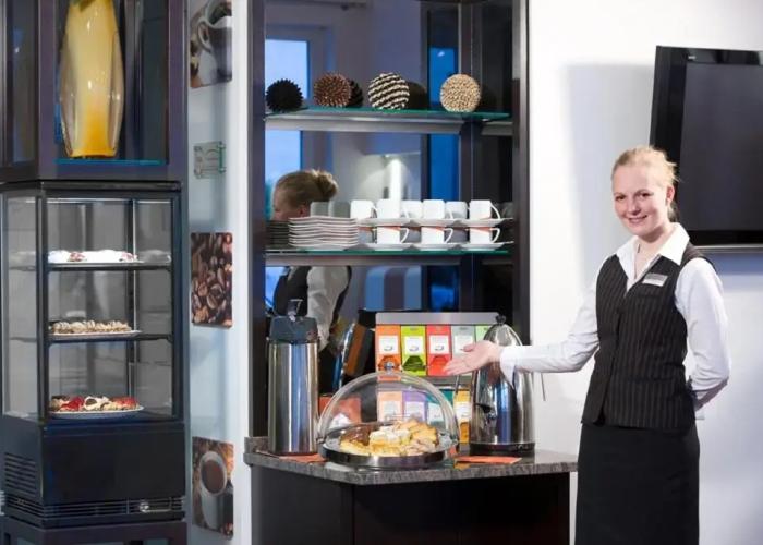 City Hotel Isar Residenz
