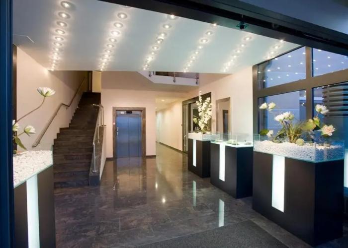 City Hotel Isar Residenz