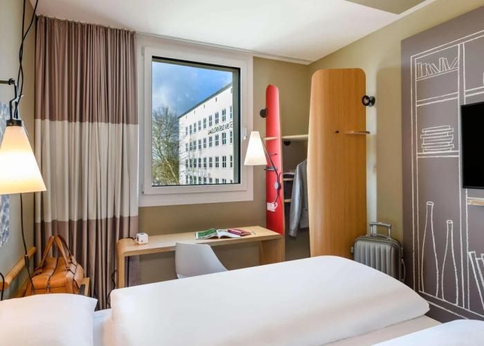 ibis Landshut City