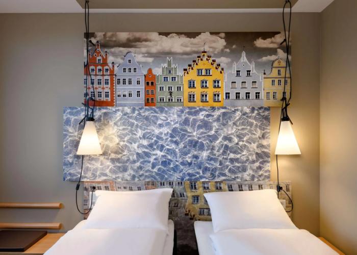 ibis Landshut City