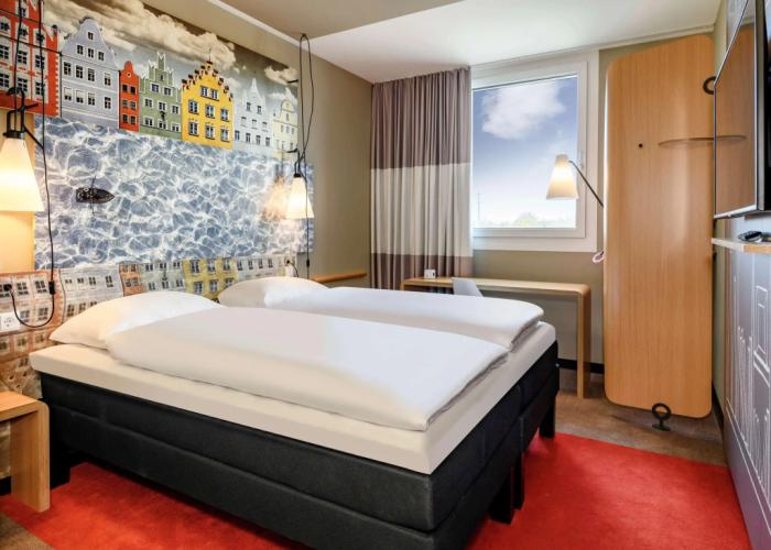 ibis Landshut City