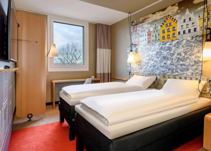 ibis Landshut City