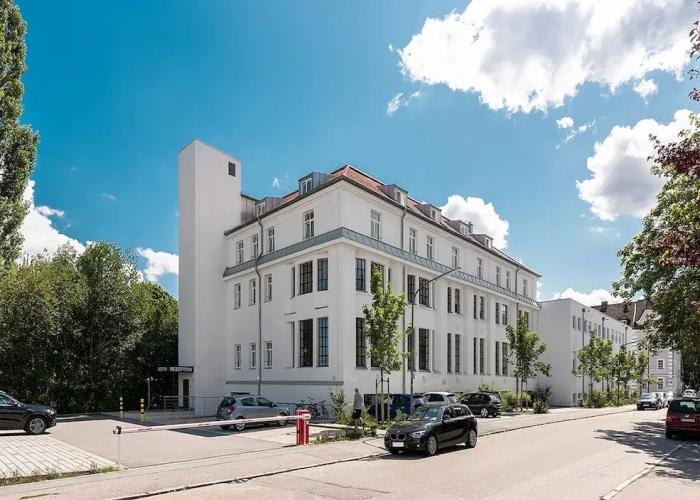 Apartimo Landshut
