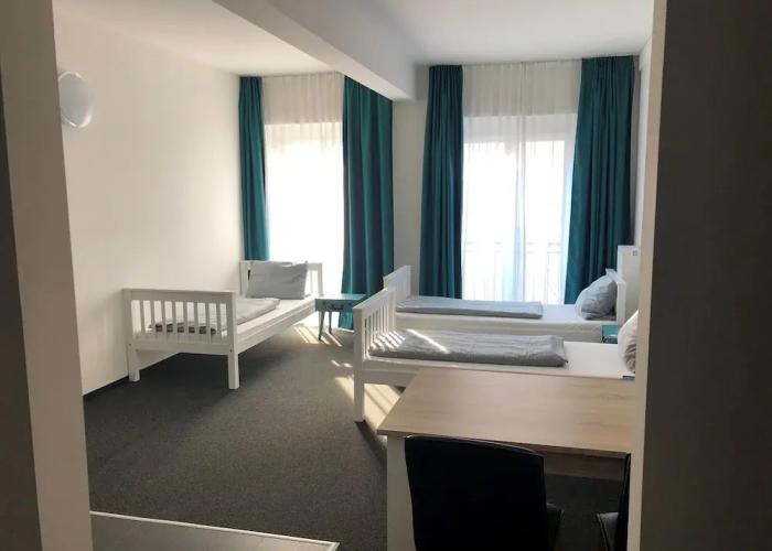 Apartimo Landshut