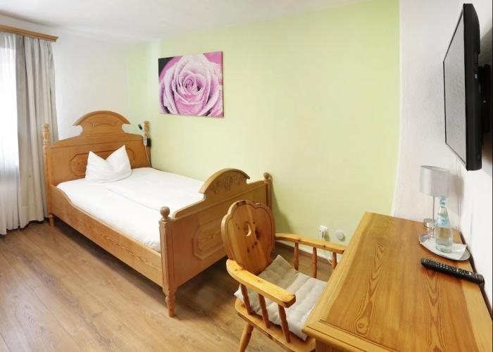 Himmel Landshut Hotel-Restaurant-Cafe