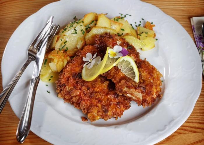 Himmel Landshut Hotel-Restaurant-Cafe
