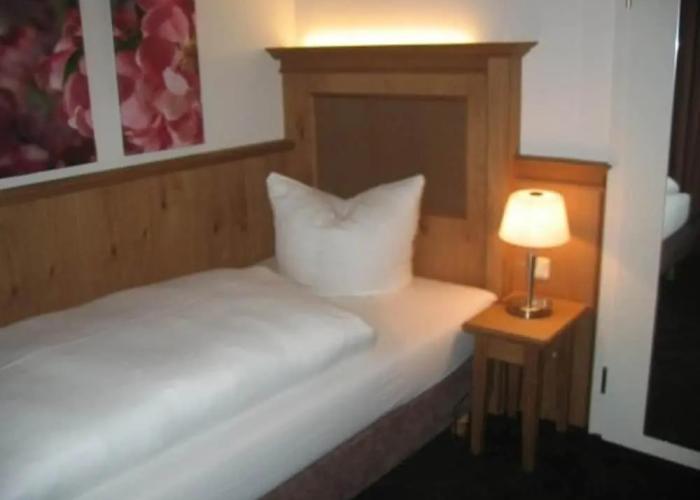 Himmel Landshut Hotel-Restaurant-Cafe