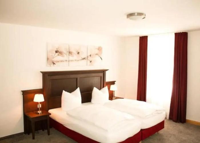 Himmel Landshut Hotel-Restaurant-Cafe