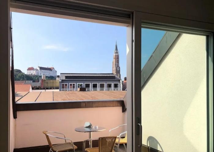 Hotel Freischütz Apartments