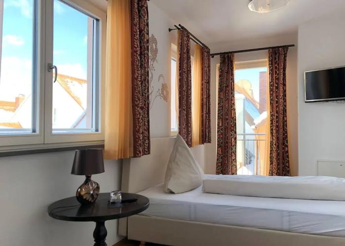 Hotel Freischütz Apartments