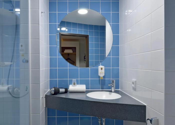 B&B Hotel Landshut