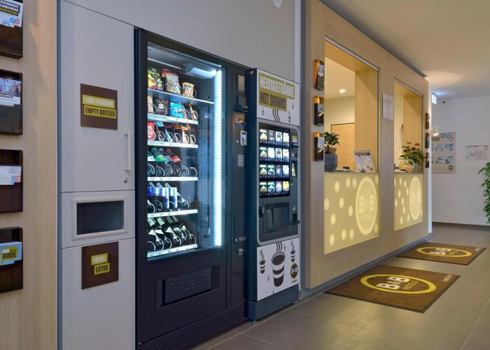 B&B Hotel Landshut