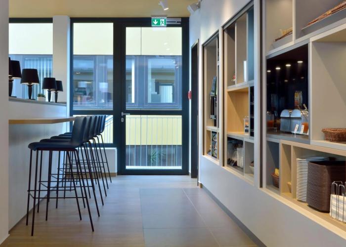 B&B Hotel Landshut