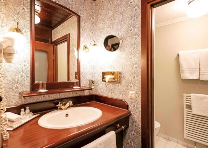 Mercure Hotel Frankfurt Airport Langen