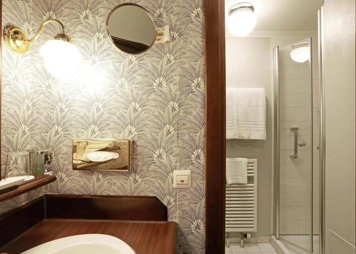 Mercure Hotel Frankfurt Airport Langen