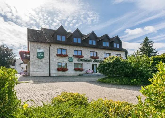 Lohmann's Kapeller Hof