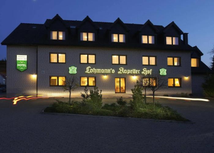 Lohmann's Kapeller Hof