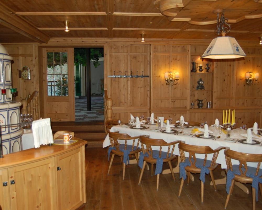 Lohmann's Romantik Hotel Gravenberg