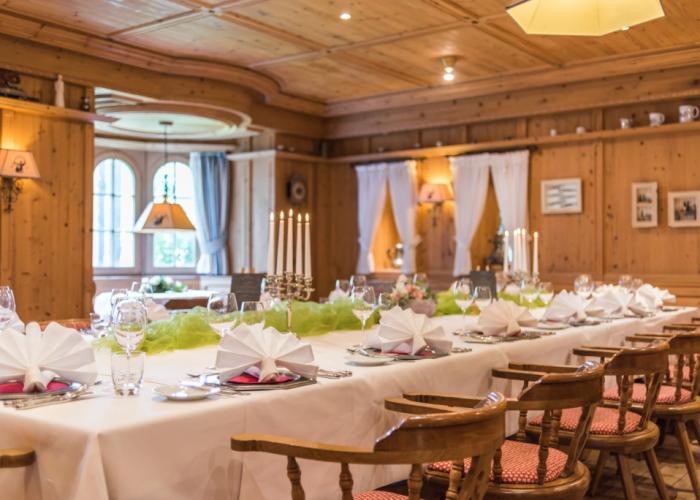 Lohmann's Romantik Hotel Gravenberg
