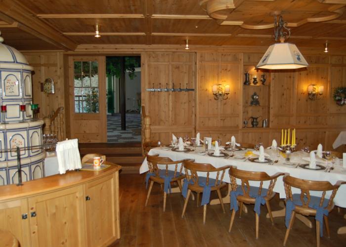 Lohmann's Romantik Hotel Gravenberg