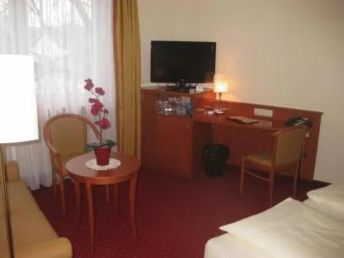 Hotel am Berliner Platz