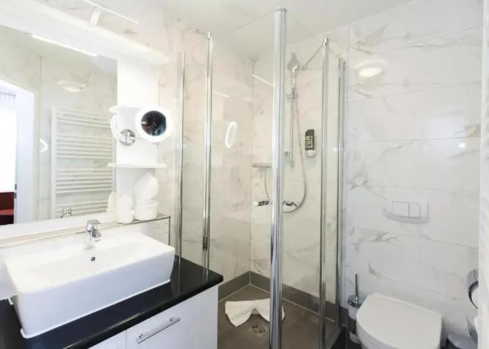 Hotel am Berliner Platz