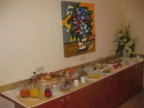 Hotel am Berliner Platz