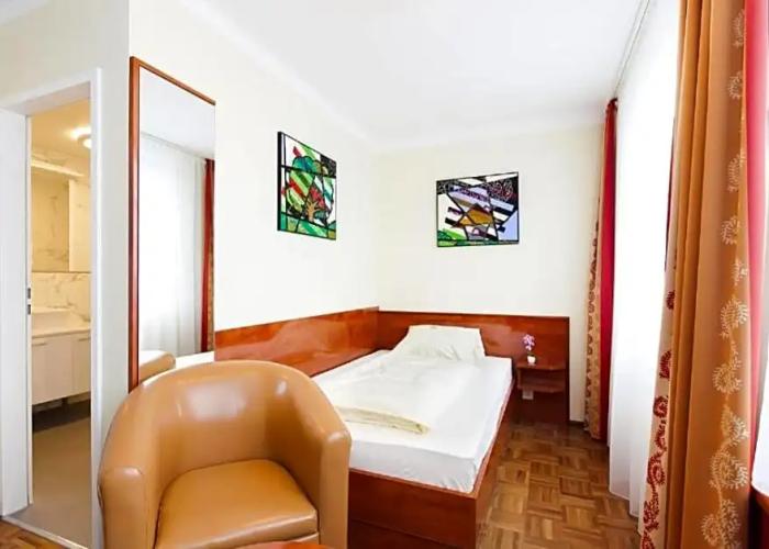 Hotel am Berliner Platz