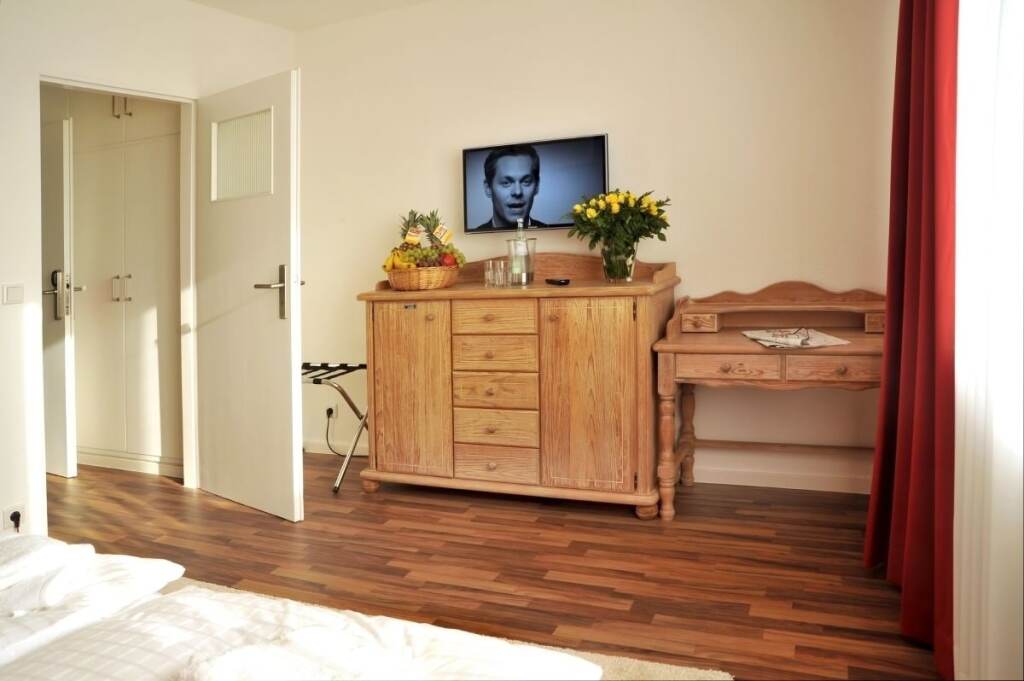 Stadthotel Langenfeld