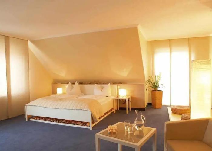 Romantik Hotel Schubert