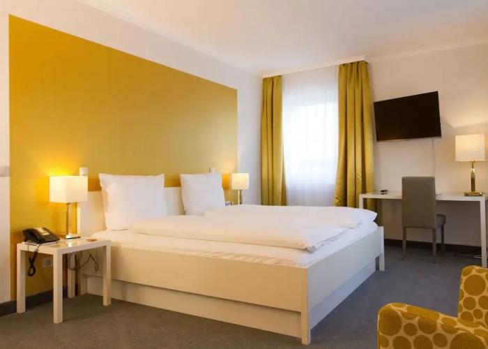 Romantik Hotel Schubert