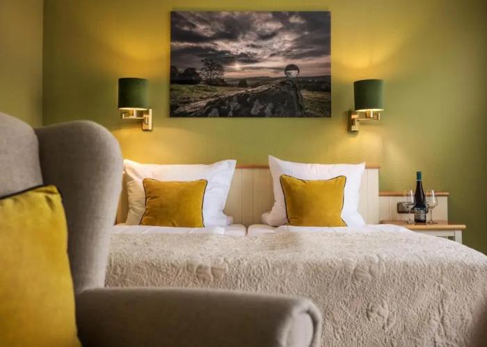 Romantik Hotel Schubert