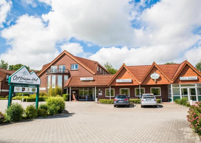 Hotel Ostfriesen-Hof