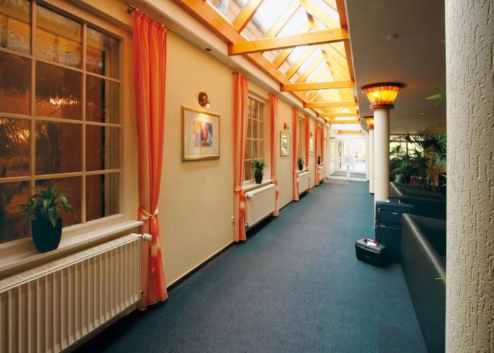 Hotel Ostfriesen-Hof