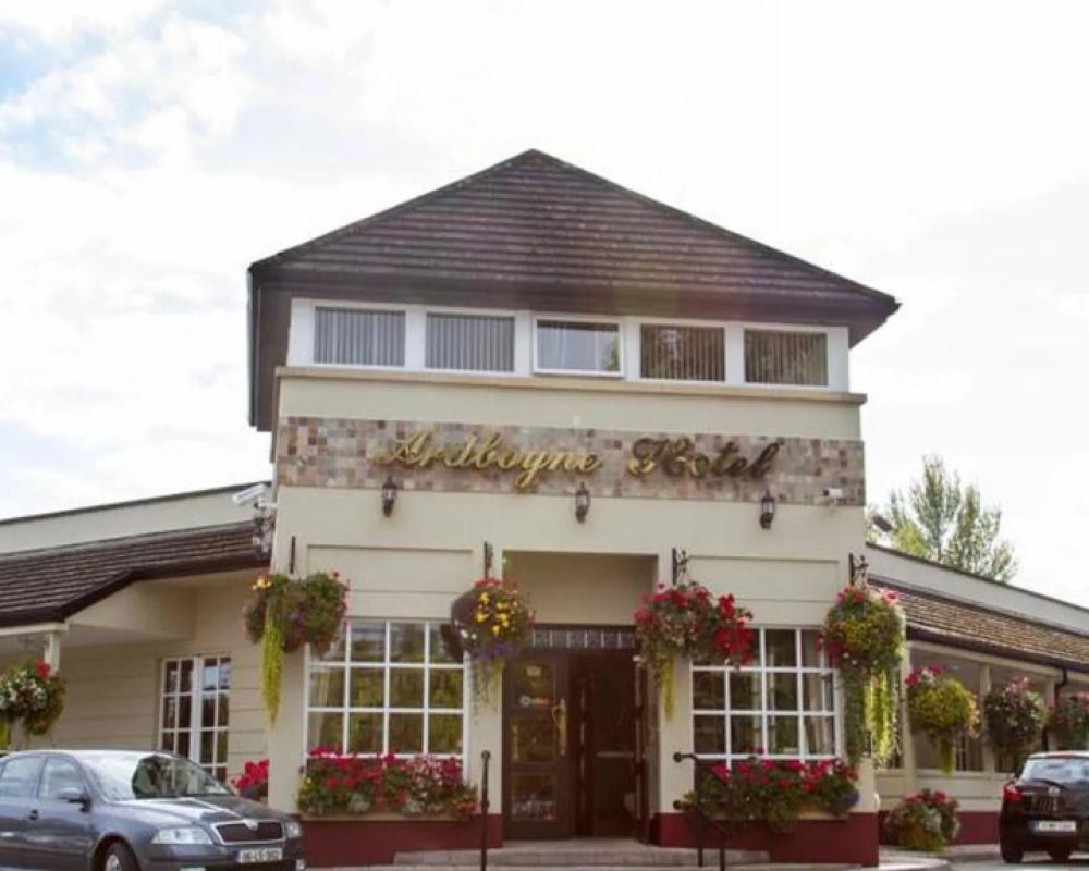 Ardboyne Hotel