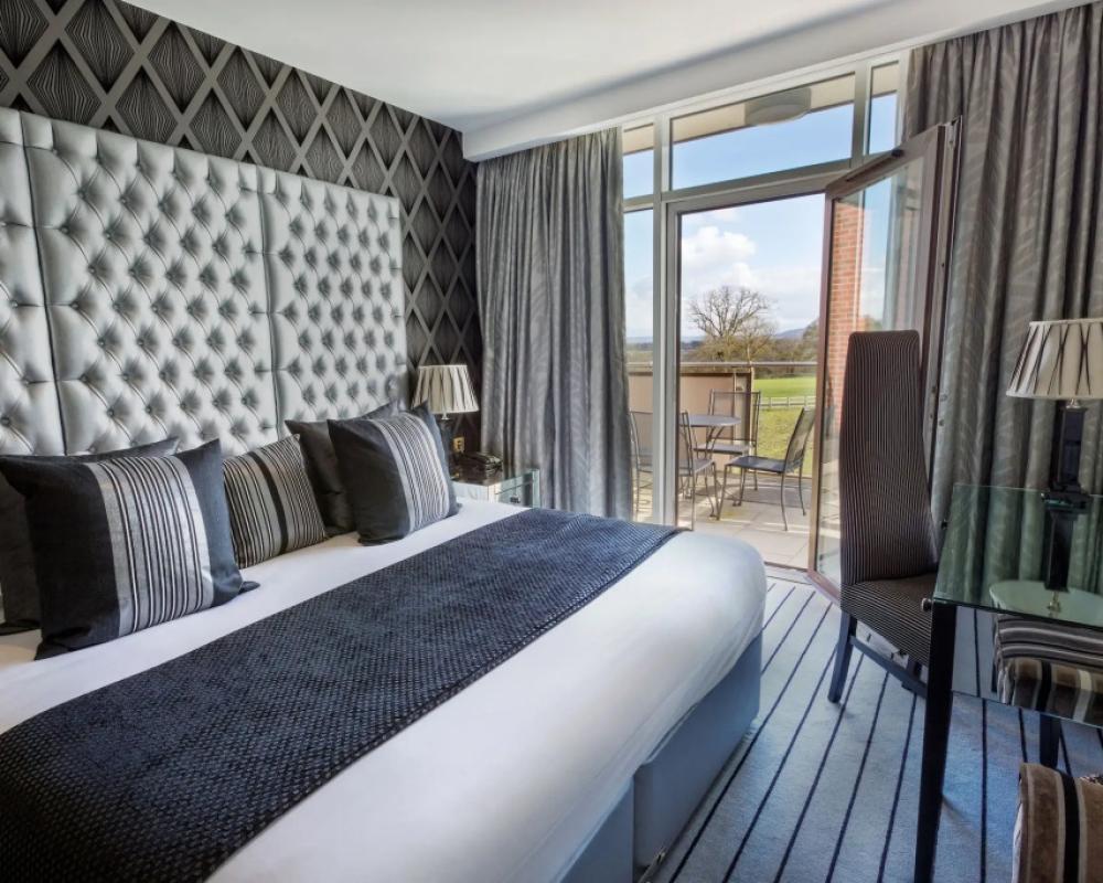 The Oxfordshire Golf Hotel and Spa