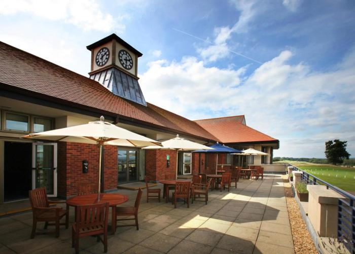 The Oxfordshire Golf Hotel and Spa