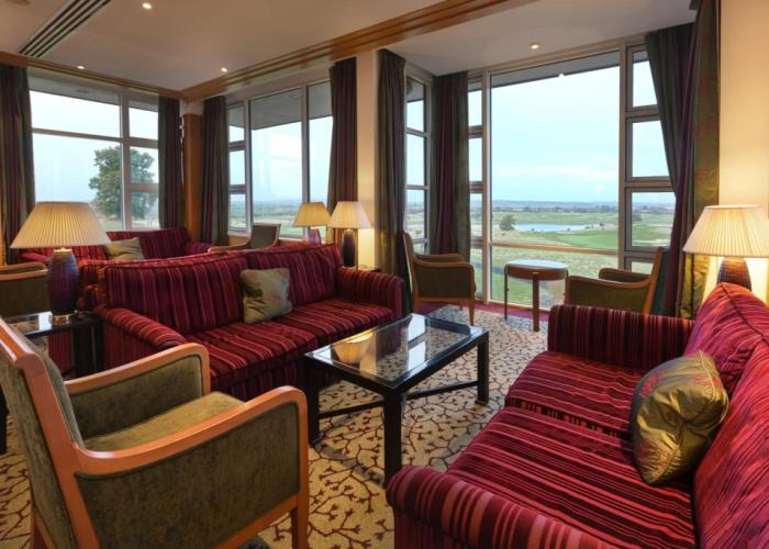 The Oxfordshire Golf Hotel and Spa